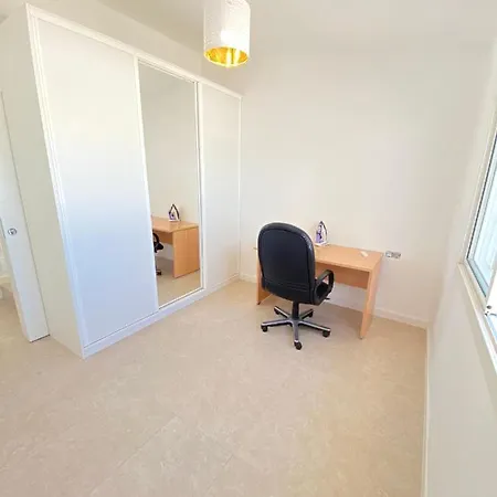 Vila Agradable Villa Con Piscina En San Eugenio Alto Costa Adeje (Tenerife)