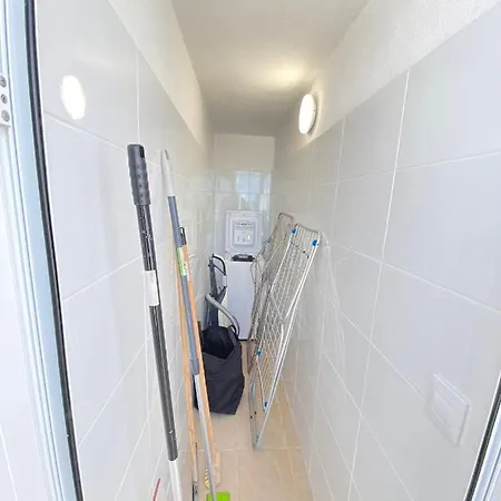 Vila Agradable Villa Con Piscina En San Eugenio Alto