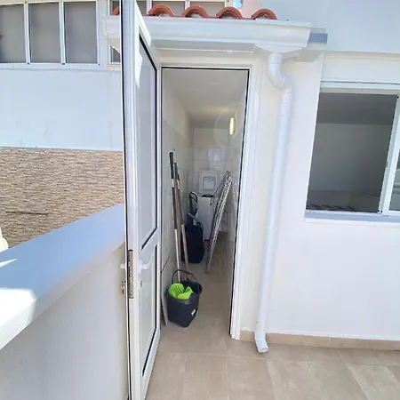 Agradable Villa Con Piscina En San Eugenio Alto Vila Costa Adeje (Tenerife)