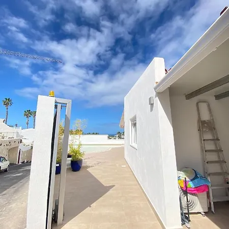 Agradable Villa Con Piscina En San Eugenio Alto Vila *