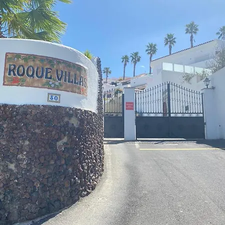 Vila Agradable Villa Con Piscina En San Eugenio Alto *