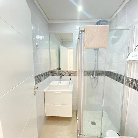 Agradable Villa Con Piscina En San Eugenio Alto Vila *