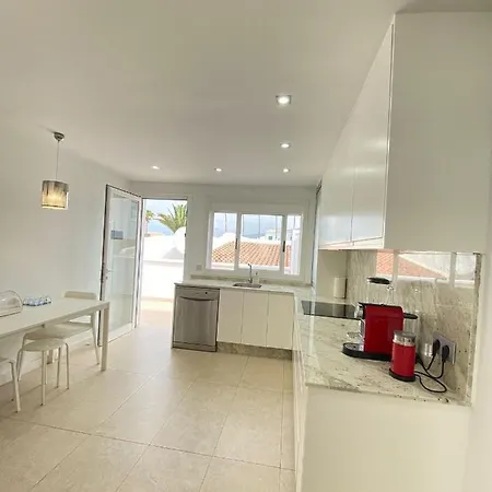 Vila Agradable Villa Con Piscina En San Eugenio Alto